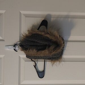Rue21 Faux Fur Scarf